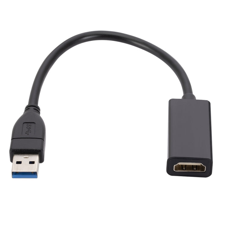 USB 3.0 to HDMI Converter Small Shell