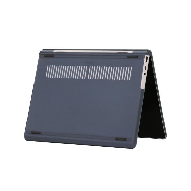 Laptop Frosted Anti-drop Protective Case