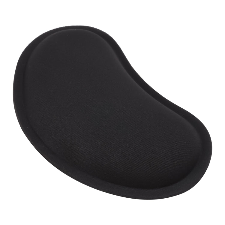 Memory Foam Wrist Guard Mouse Holder