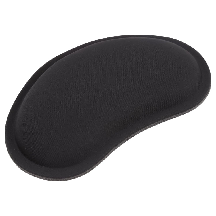 Memory Foam Wrist Guard Mouse Holder