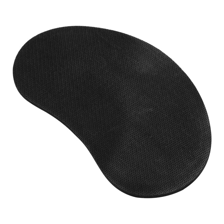 Memory Foam Wrist Guard Mouse Holder