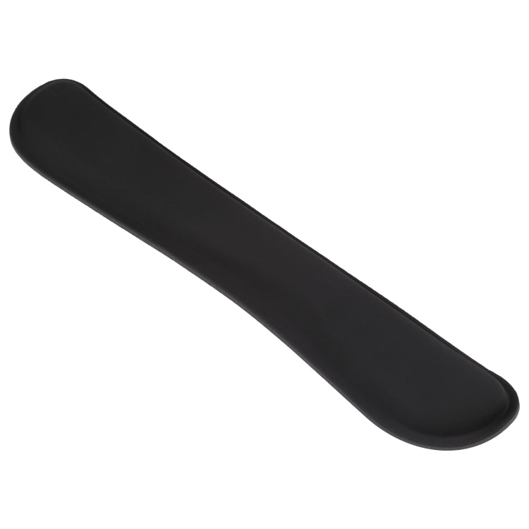 Memory Foam Wrist Guard Keyboard Holder