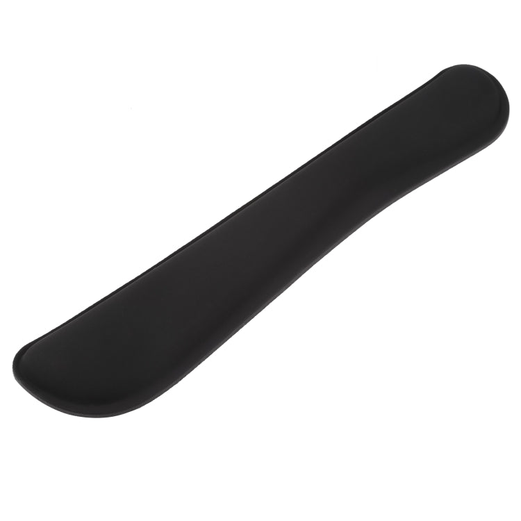 Memory Foam Wrist Guard Keyboard Holder