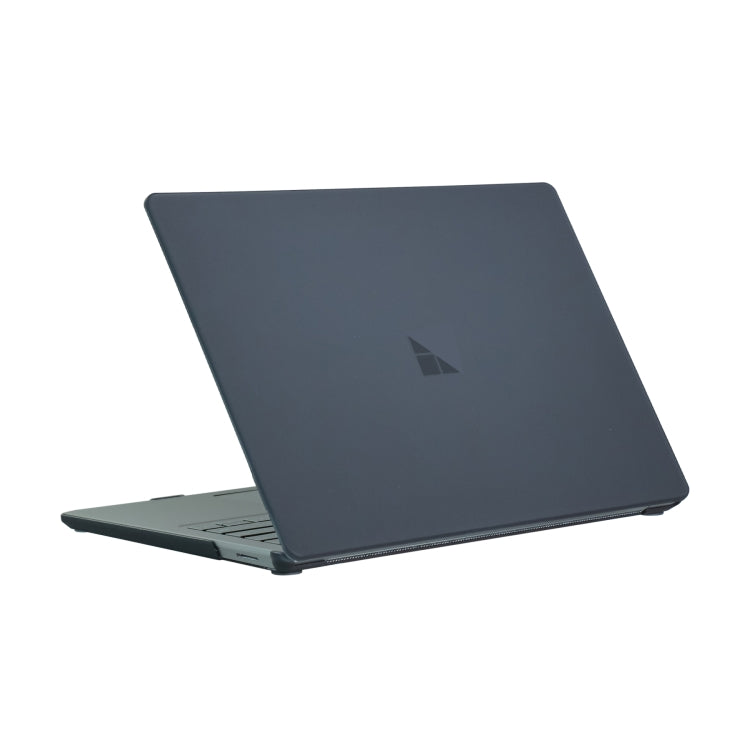 Laptop Steel Frosted Anti-drop Protective Case