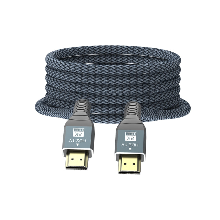 HDMI 2.1 Version 8K 60Hz UHD 48Gbps Cable