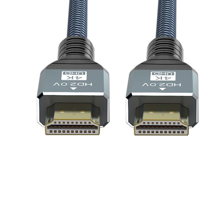 HDMI 2.0 Version 4K 60Hz HD Cable