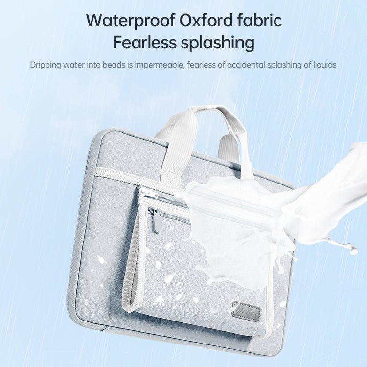 Oxford Fabric Portable Laptop Handbag