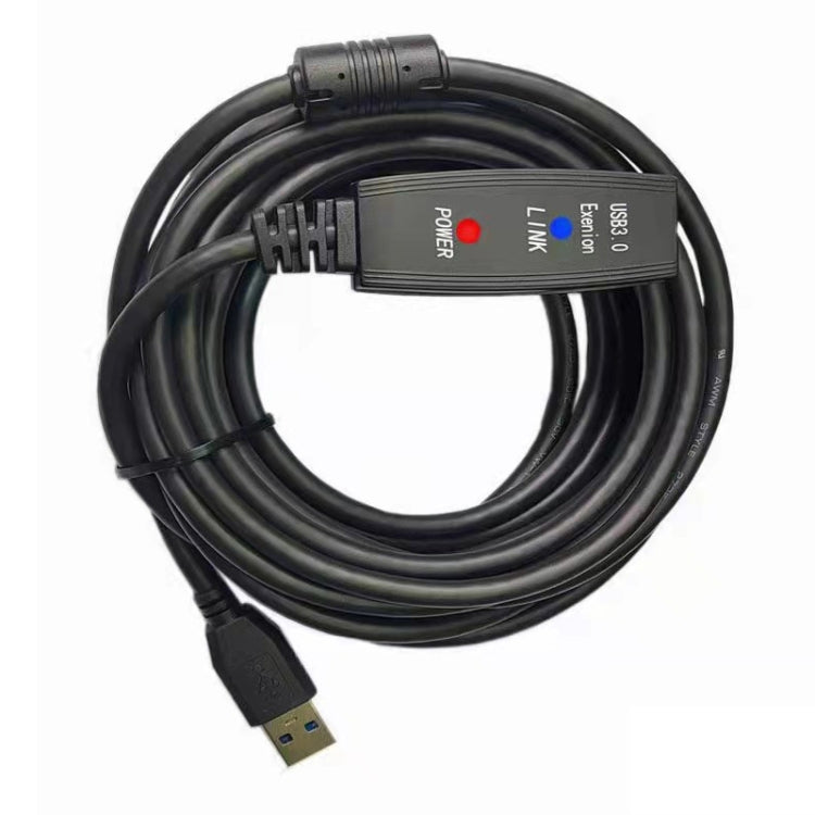 USB 3.0 Male to Female Super Speed Extension Cable