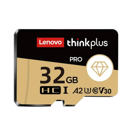 Lenovo TF / Micro SD High Speed Memory Card Pro Version