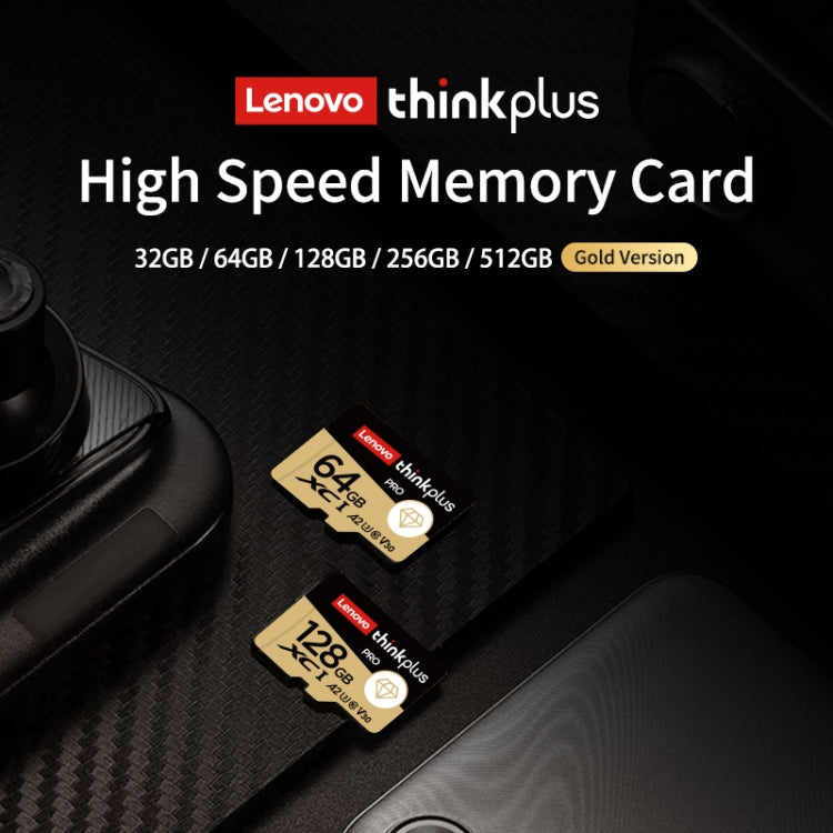 Lenovo TF / Micro SD High Speed Memory Card Pro Version