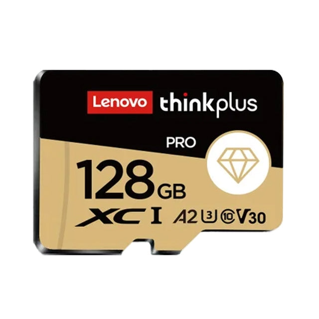 Lenovo TF / Micro SD High Speed Memory Card Pro Version