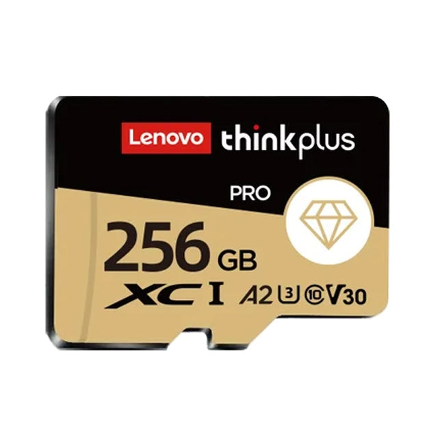 Lenovo TF / Micro SD High Speed Memory Card Pro Version