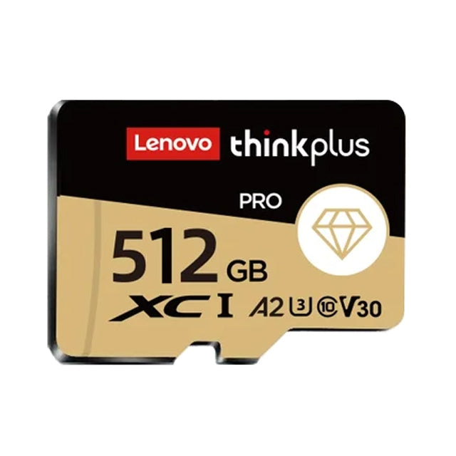 Lenovo TF / Micro SD High Speed Memory Card Pro Version