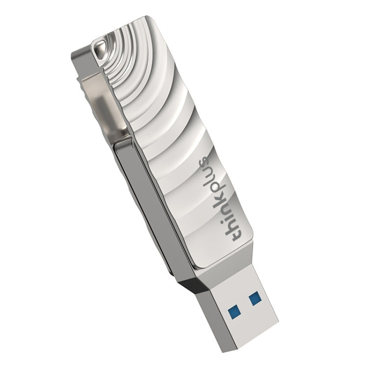 Lenovo Thinkplus MU232 USB 3.2 + USB-C / Type-C Dual Head Flash Drive