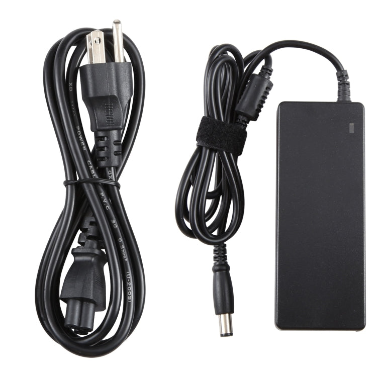 19.5V 4.62A 90W Power Adapter Charger for Dell 7.4 x 5.0mm Laptop