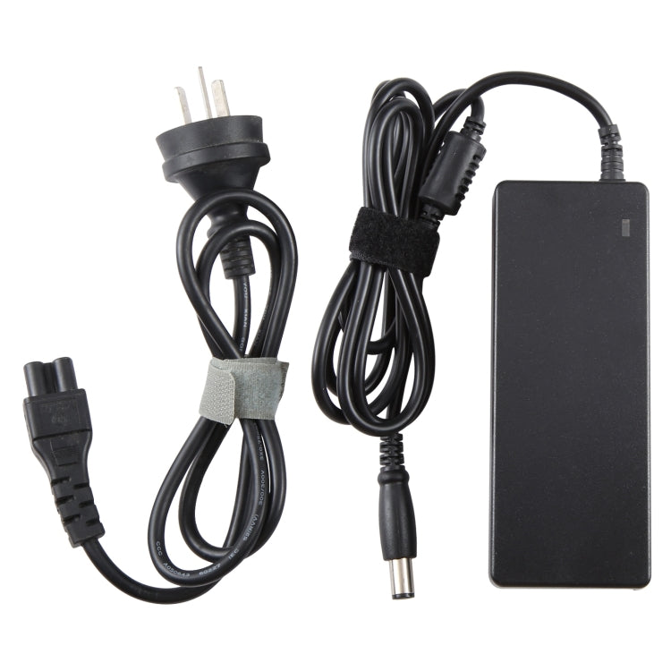 19.5V 4.62A 90W Power Adapter Charger for Dell 7.4 x 5.0mm Laptop