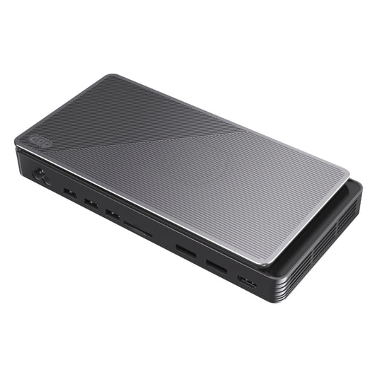 GPD G1 AMD Radeon RX 7600M XT Graphics Card Expansion Dock