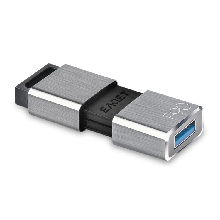 USB 3.0 Interface Metal Flash U Disk