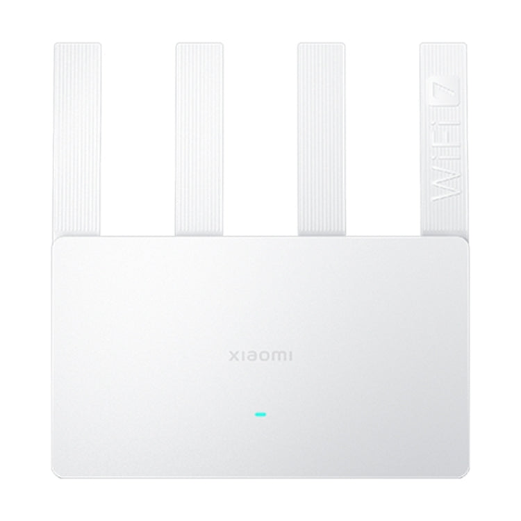 Xiaomi Router BE3600 WiFi7 2.5G Port Dual Band, US Plug