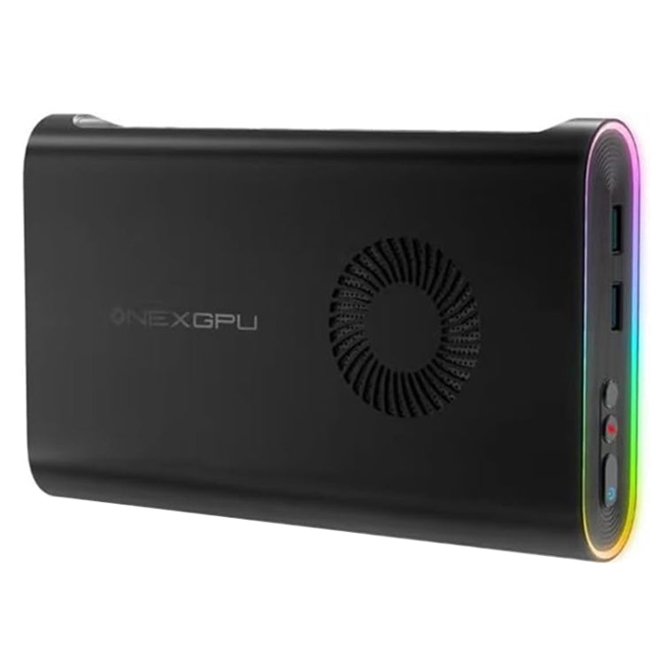 ONE-NETBOOK OneXGPU AMD Radeon RX 7600M XT 8GB Portable Expansion Dock