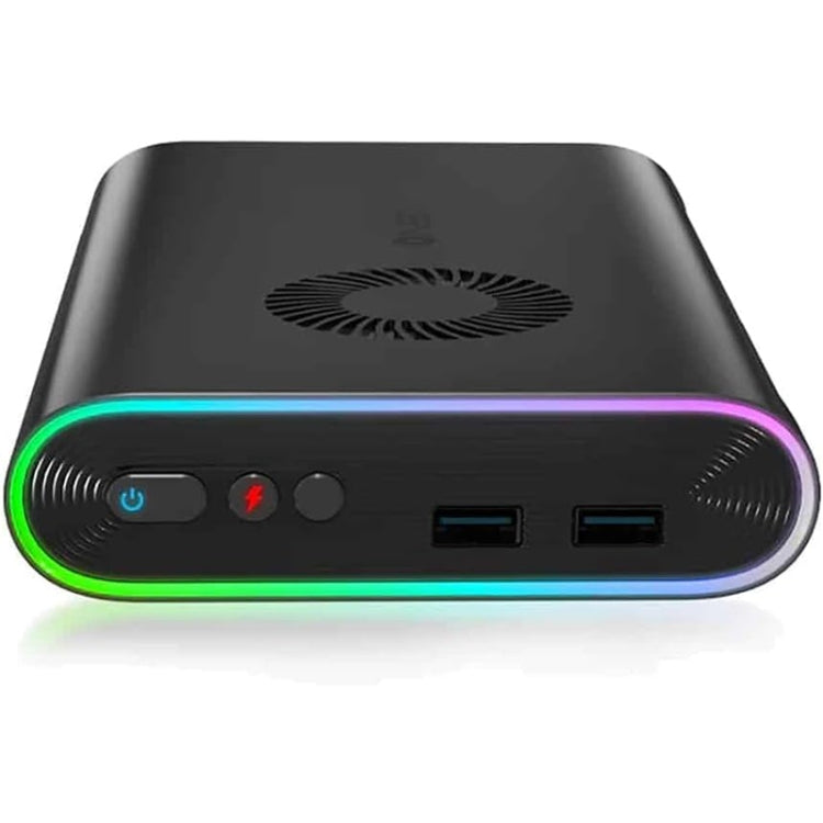 ONE-NETBOOK OneXGPU AMD Radeon RX 7600M XT 8GB Portable Expansion Dock