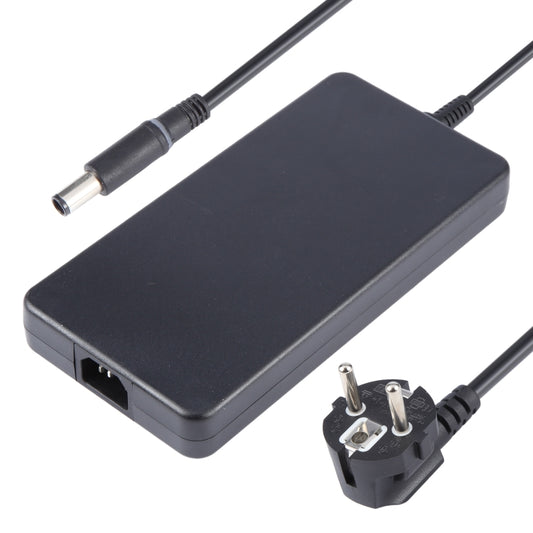 240W 19.5V 12.3A Laptop Notebook Power Adapter For Dell 7.0 x 5.0mm