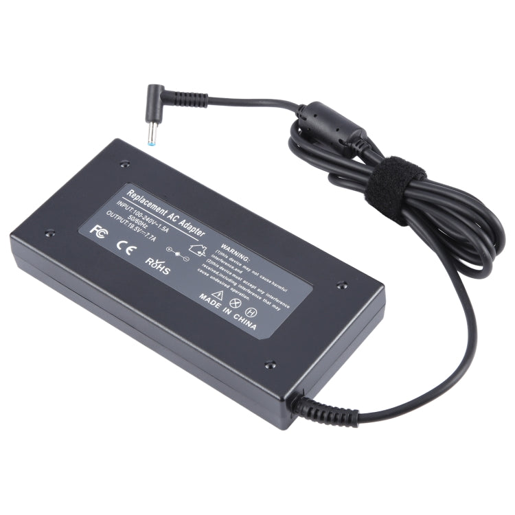 150W 19.5V 7.7A Laptop Notebook Power Adapter For HP 4.5 x 3.0mm