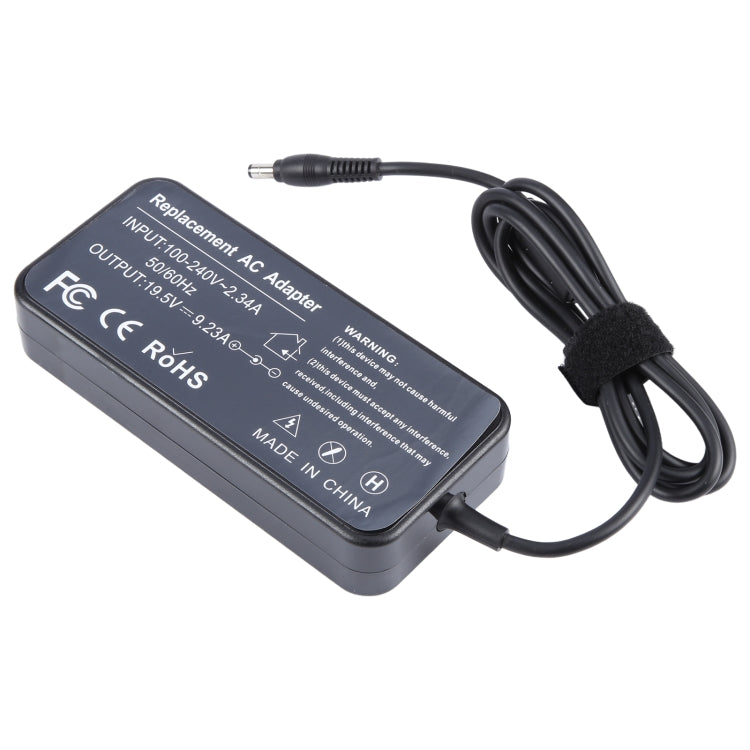 180W 19.5V 9.23A Laptop Notebook Power Adapter For Asus 5.5 x 2.5mm