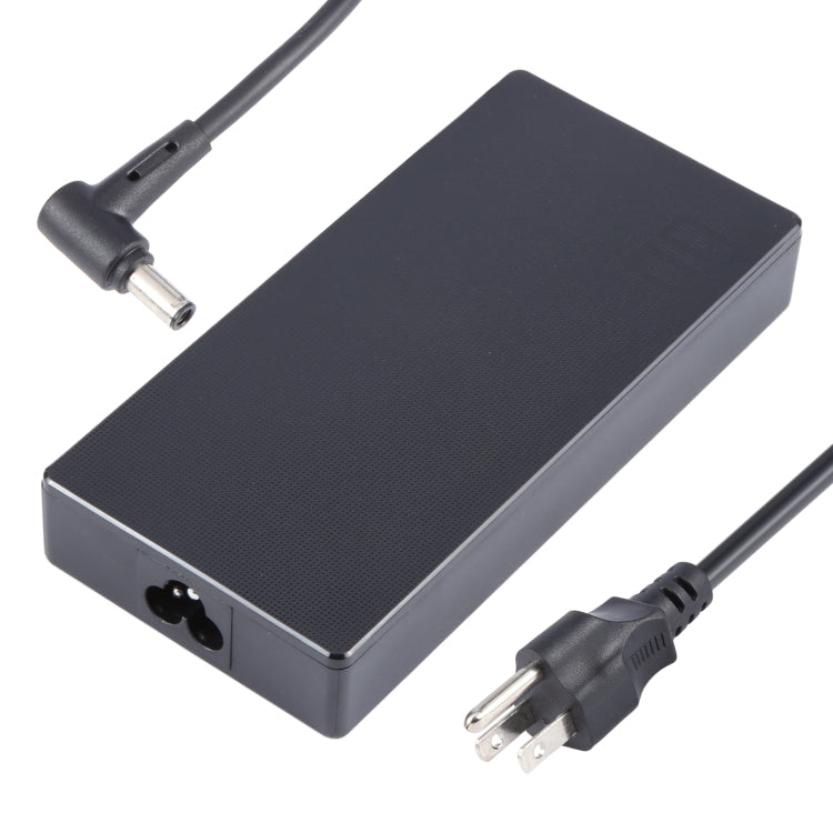 200W 20V 10A Laptop Notebook Power Adapter For Asus 6.0 x 3.7mm