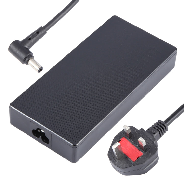 200W 20V 10A Laptop Notebook Power Adapter For Asus 6.0 x 3.7mm