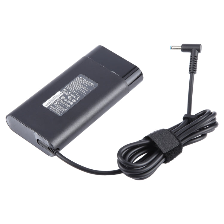 150W 19.5V 7.7A Oval Laptop Notebook Power Adapter For HP 4.5 x 3.0mm