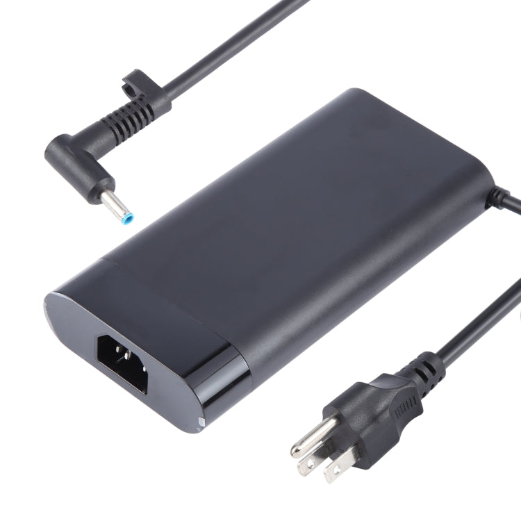 200W 19.5V 10.3A Oval Laptop Notebook Power Adapter For HP 4.5 x 3.0mm