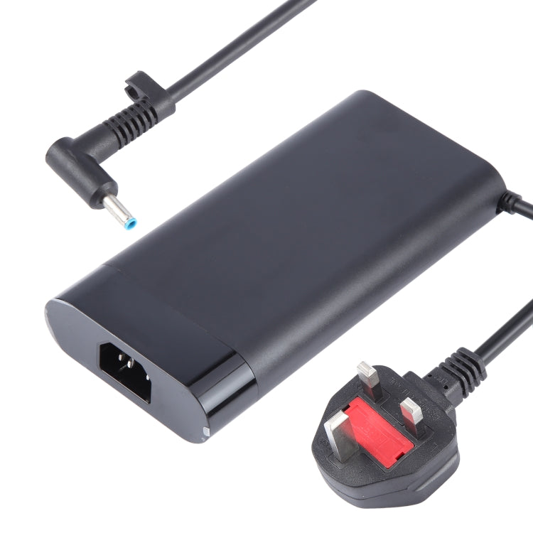 200W 19.5V 10.3A Oval Laptop Notebook Power Adapter For HP 4.5 x 3.0mm