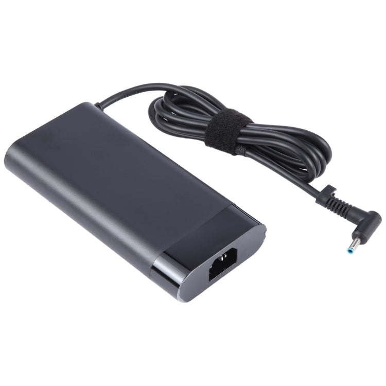 200W 19.5V 10.3A Oval Laptop Notebook Power Adapter For HP 4.5 x 3.0mm