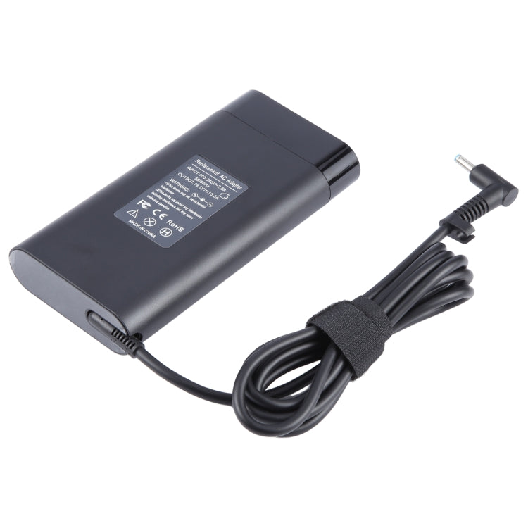 200W 19.5V 10.3A Oval Laptop Notebook Power Adapter For HP 4.5 x 3.0mm