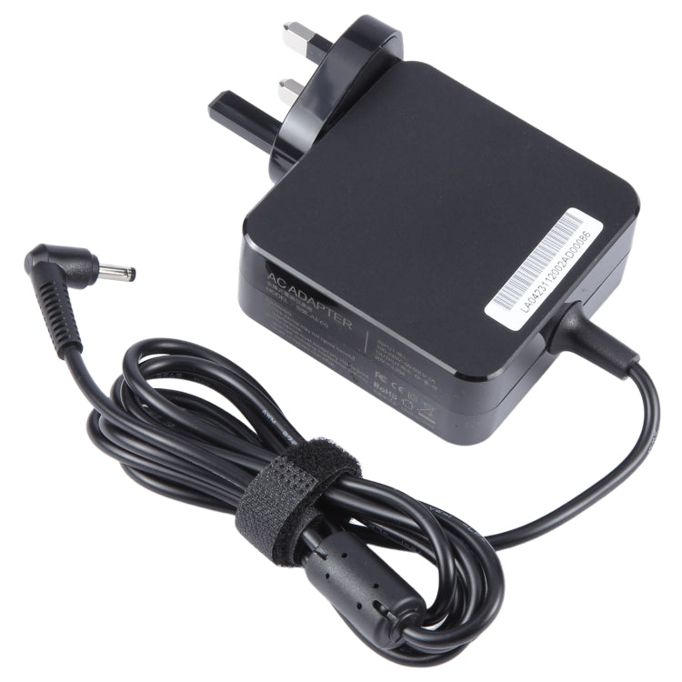 65W 20V 3.25A Laptop Notebook Power Adapter For Lenovo 4.0 x 1.7mm