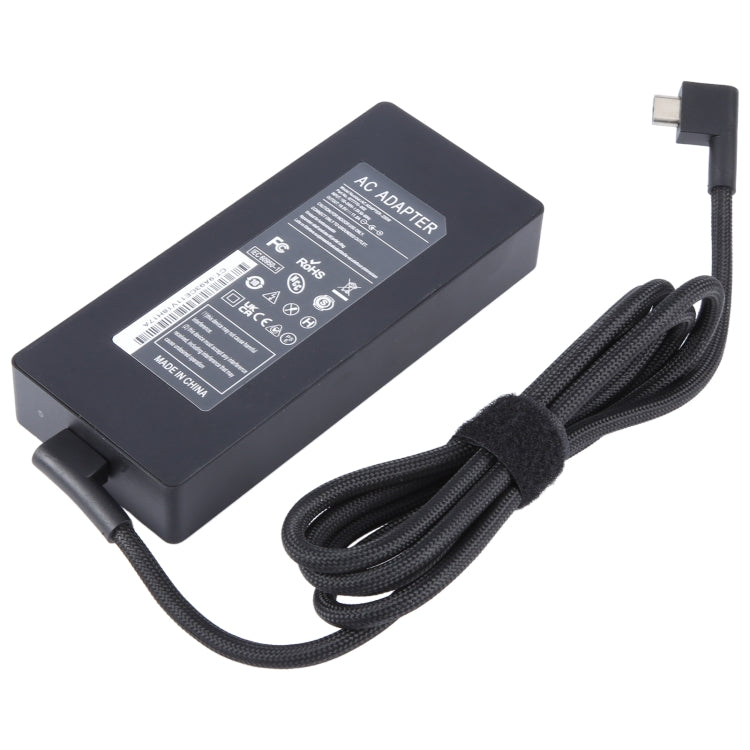 230W 19.5V 11.8A Laptop Notebook Power Adapter For Razer 3 Pin