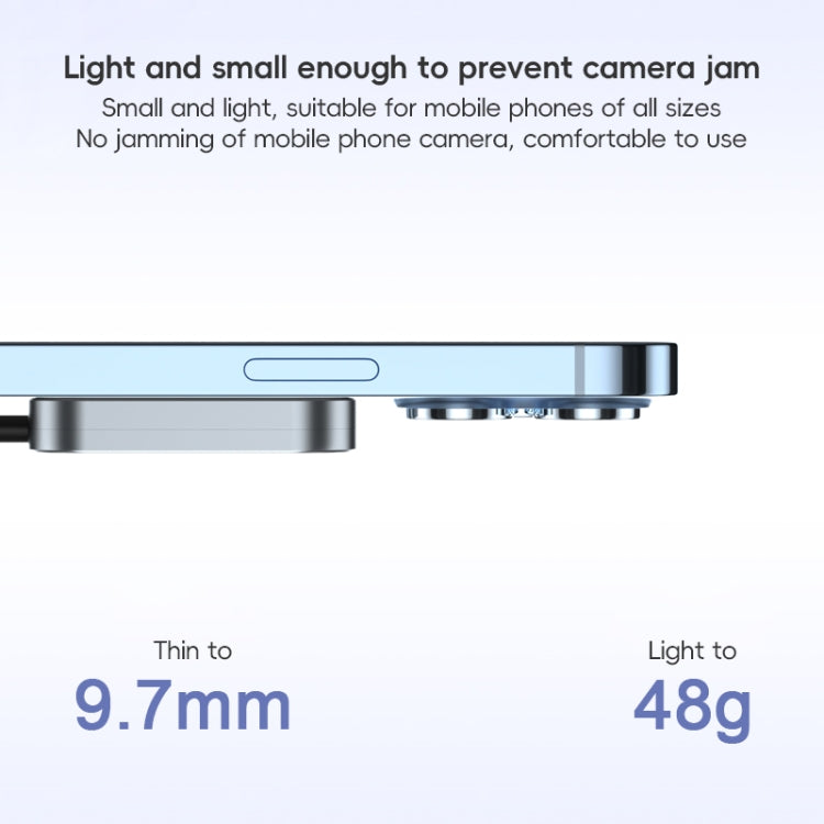 YCE-V195B USB-C / Type-C Female to M.2 NVMe SSD Magnetic Hard Drive Enclosure