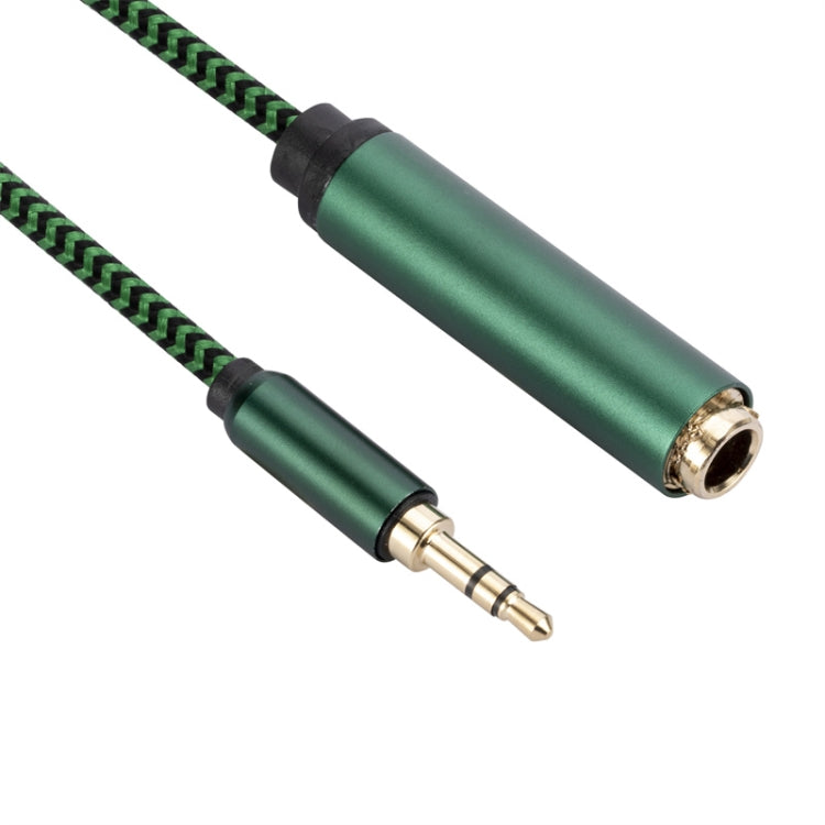 3.5mm Male to 6.35mm Female  Audio Adapter Cable