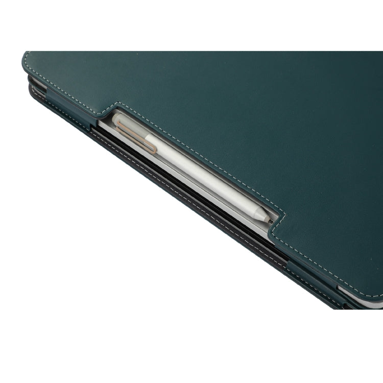 Vegan Leather Laptop Protective Case