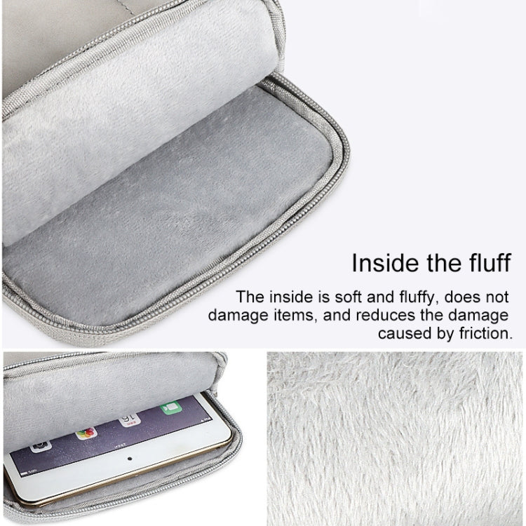 ND00S Felt Sleeve Protective Case Inner Carrying Bag