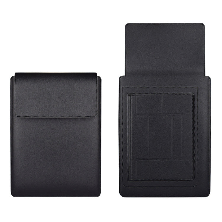 PU05 Sleeve Leather Case Carrying Bag