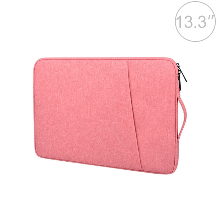 ND01D Felt Sleeve Protective Case Carrying Bag