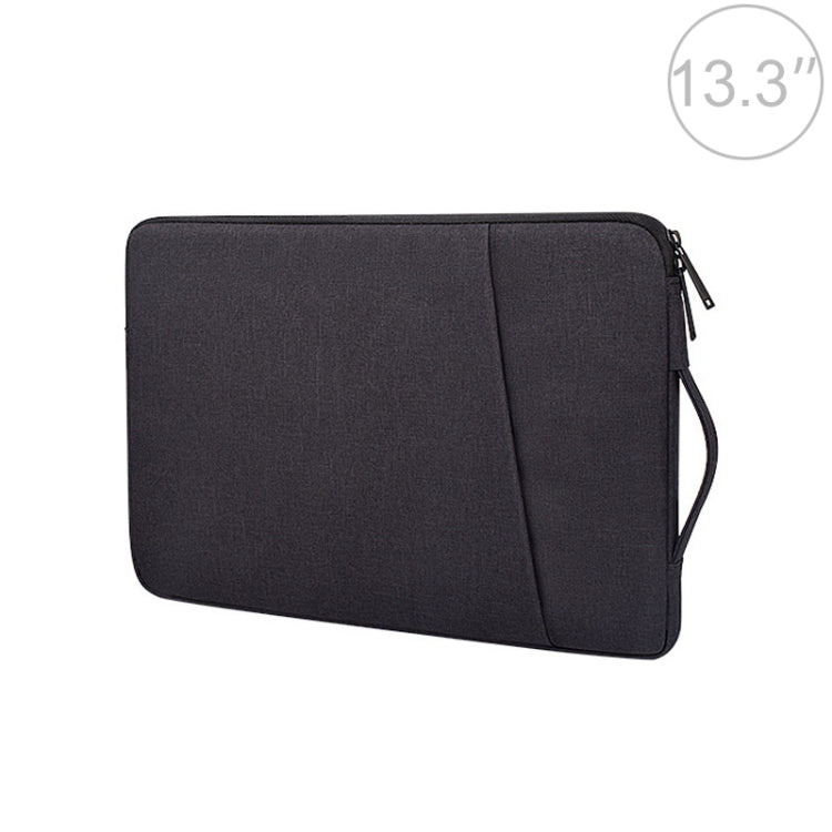 ND01D Felt Sleeve Protective Case Carrying Bag