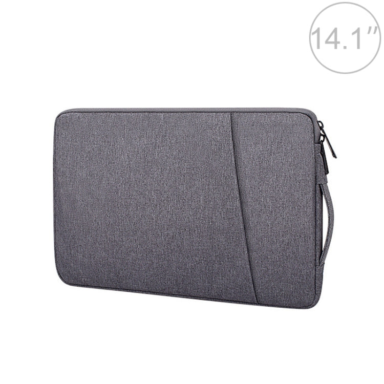 ND01D Felt Sleeve Protective Case Carrying Bag