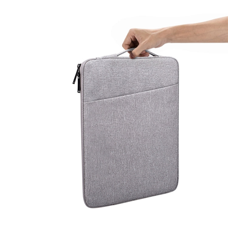 ND01D Felt Sleeve Protective Case Carrying Bag