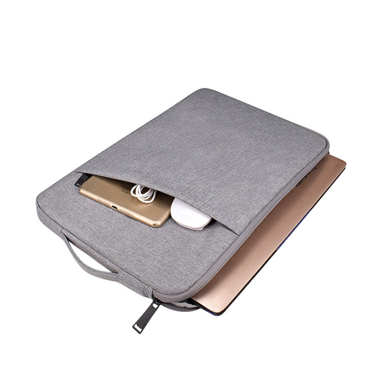 ND01D Felt Sleeve Protective Case Carrying Bag