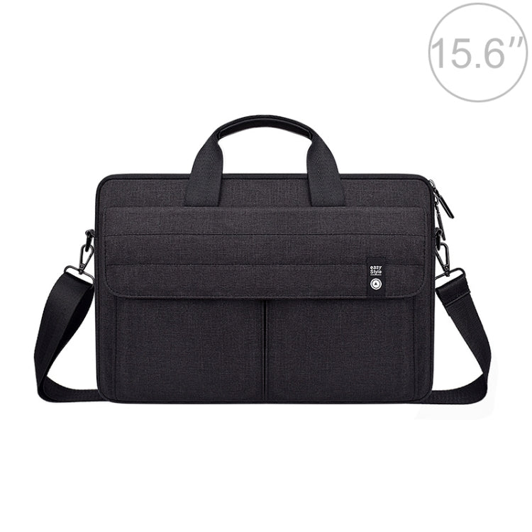 ST08 Handheld Briefcase Carrying Storage Bag with Shoulder Strap