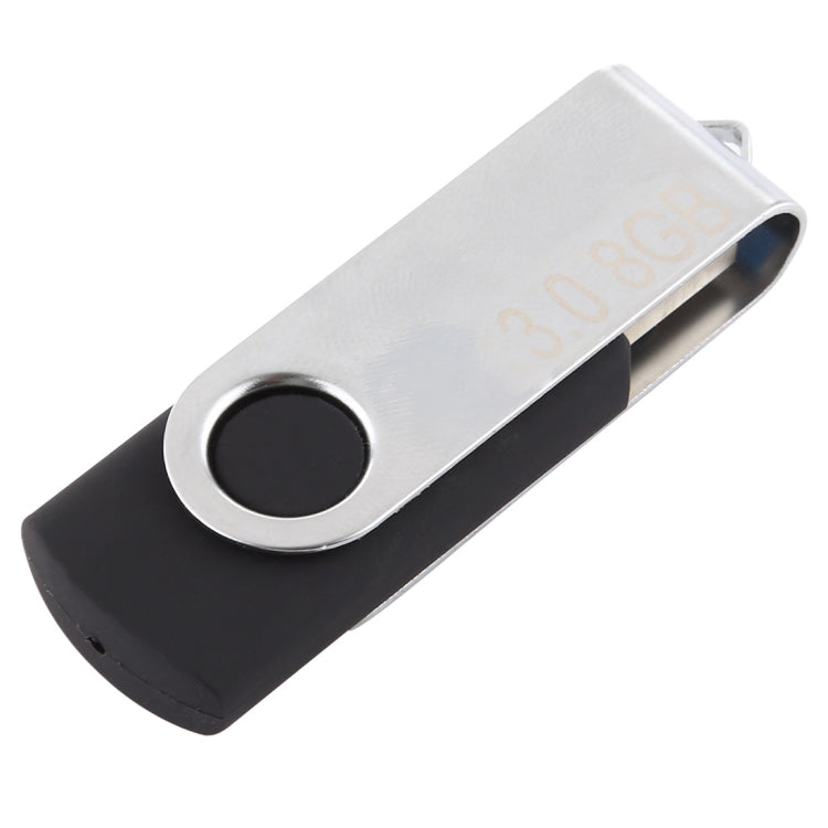 8GB Twister USB 3.0 Flash Disk USB Flash Drive