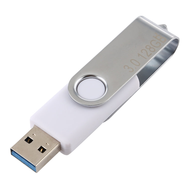 128GB Twister USB 3.0 Flash Disk USB Flash Drive